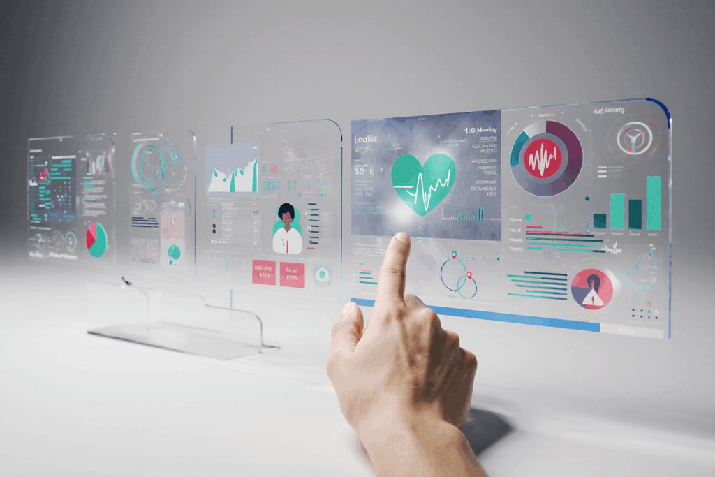 Digital Health Solutions